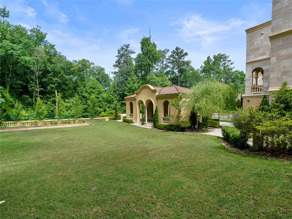 6420 Riverside Drive Sandy Springs, GA 30328 - Photo 109 of 118