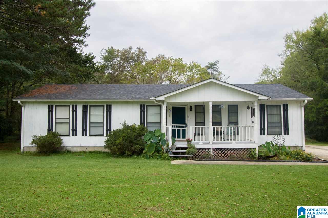 7985 Alliance Short Creek Road Mulga, AL 35118 - Photo 1 of 32
