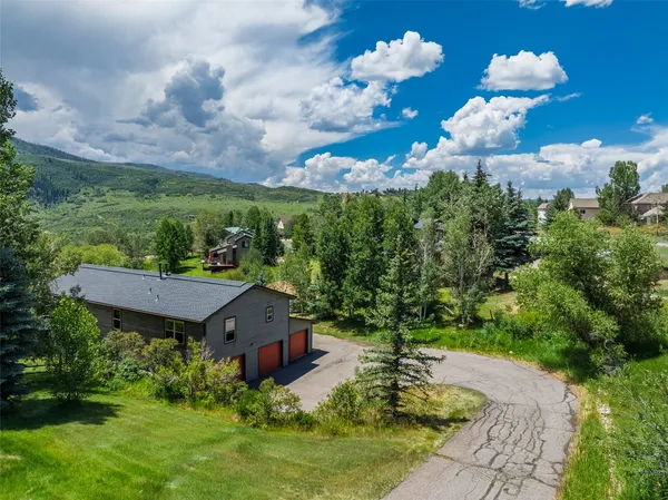 $1,750,000 | 568 Tamarack Drive, Steamboat Springs, CO 80487