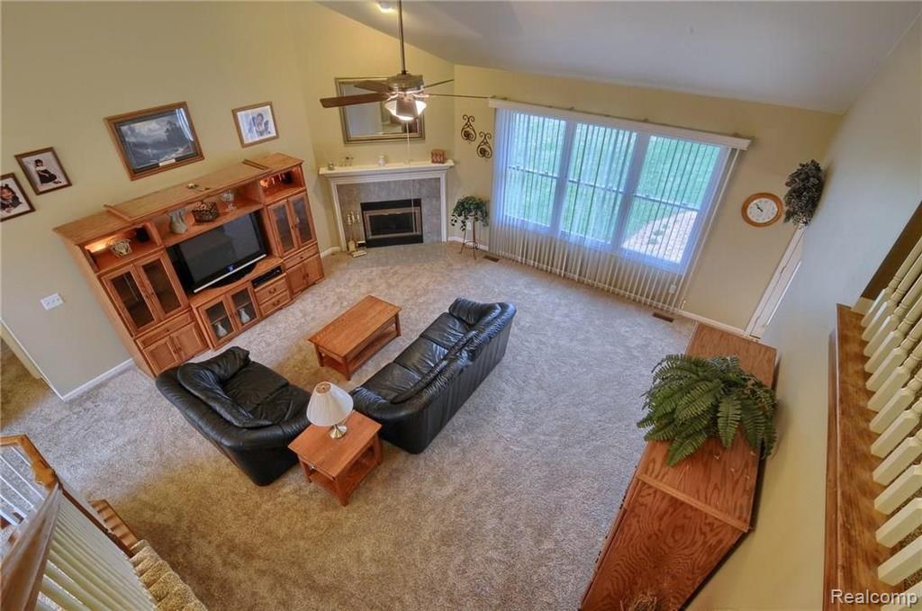 2236 Avon Lake Lane Rochester Hills, MI 48307 - Photo 7 of 30