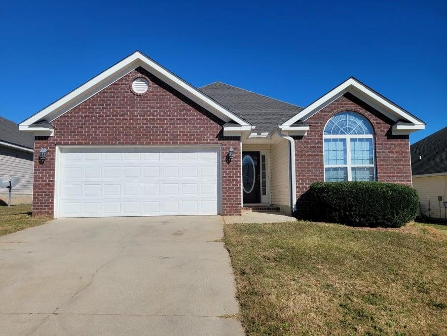 312 Elbrus Way Grovetown, GA 30813 - Photo 1 of 32 Main View