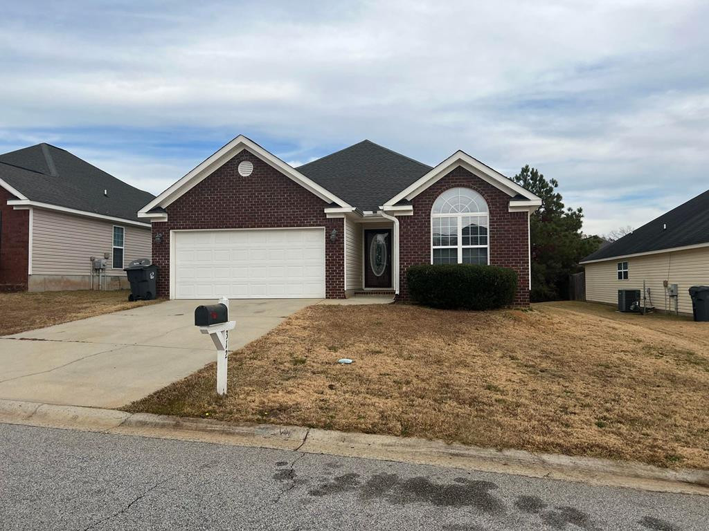 312 Elbrus Way Grovetown, GA 30813 - Photo 2 of 32 Gallery Image 2