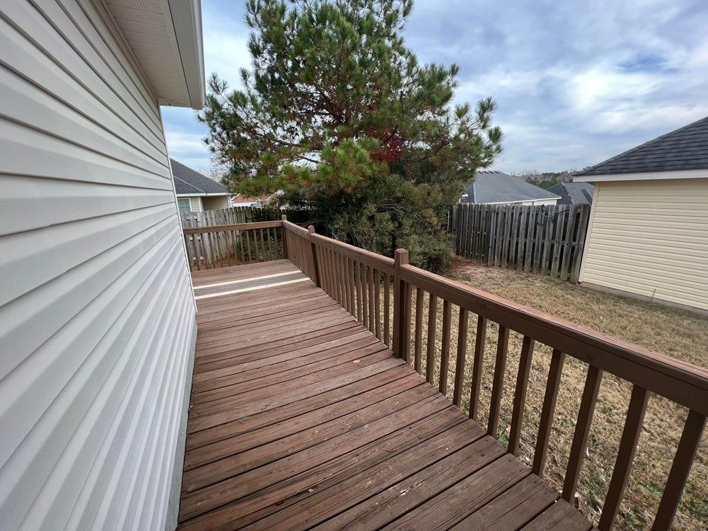 312 Elbrus Way Grovetown, GA 30813 - Photo 29 of 32 Gallery Image 29