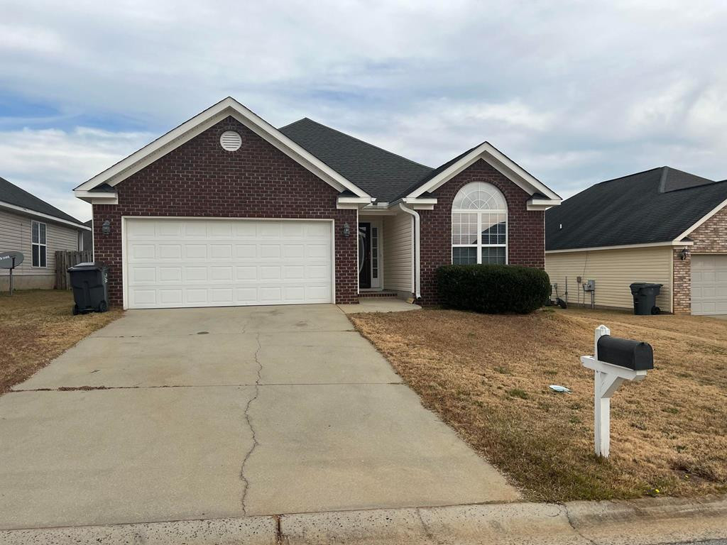 312 Elbrus Way Grovetown, GA 30813 - Photo 3 of 32 Gallery Image 3