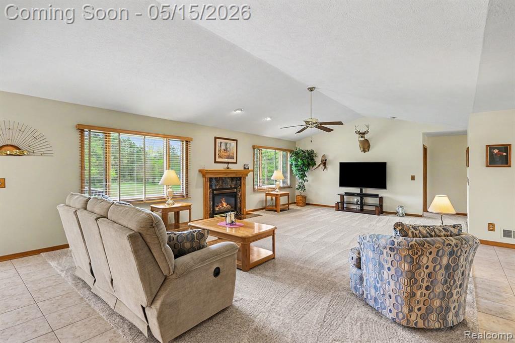 7700 North Dewitt Road St. Johns, MI 48879 - Photo 4 of 34