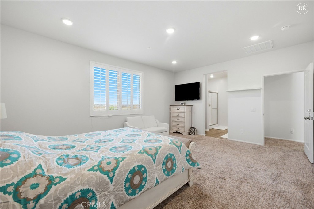 7220 Dimaggio Street Riverside, CA 92503 - Photo 21 of 53 Primary Bedroom
