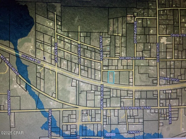 $25,000 | 0 Hwy 90 Sneads, Sneads, FL 32460