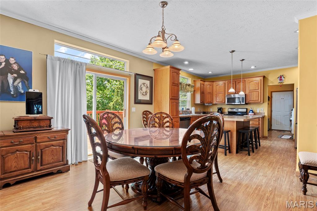 6844 Quercus Grove Road Edwardsville, IL 62025 - Photo 25 of 60