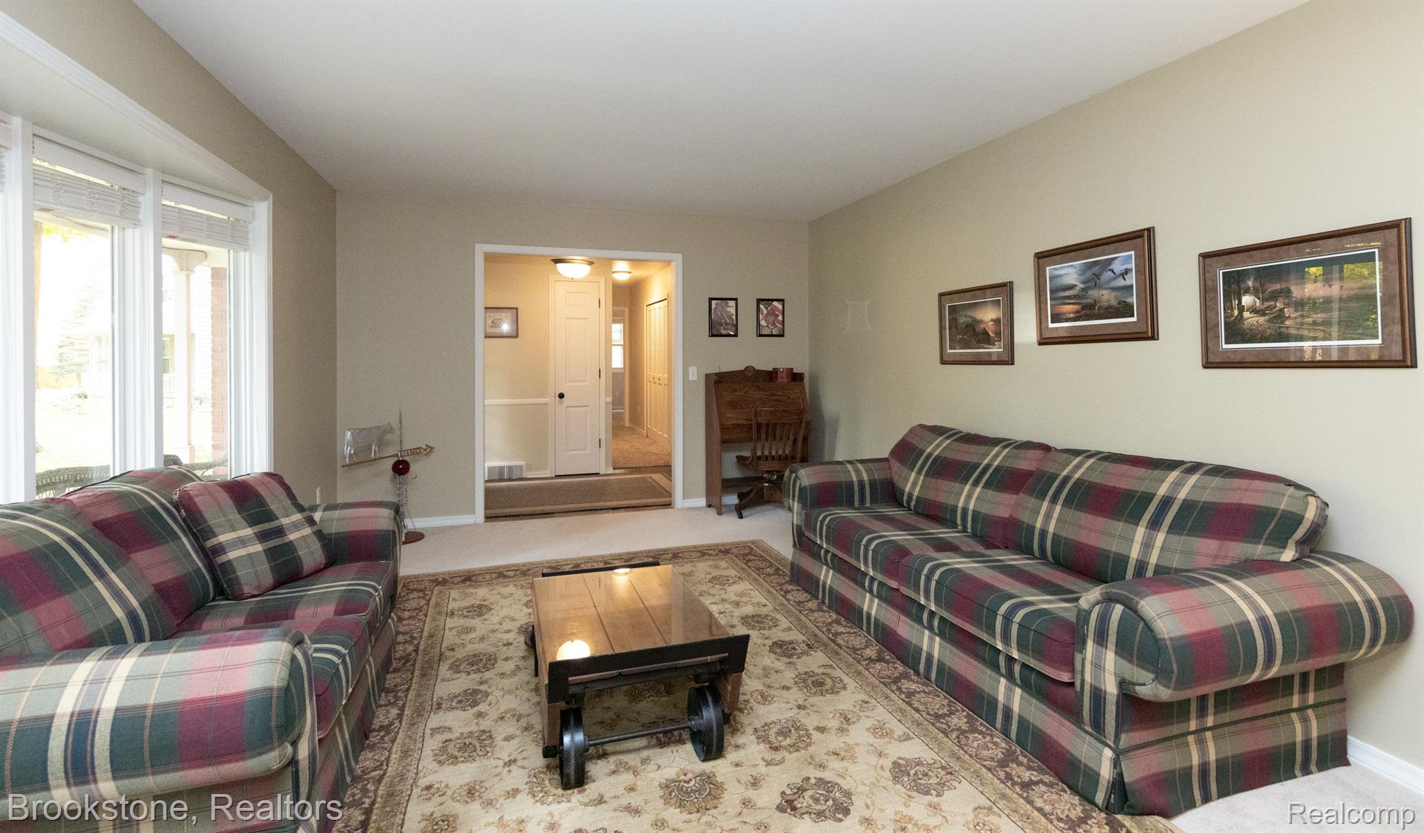 1339 Maple Grove Road Lapeer, MI 48446 - Photo 16 of 42 Plenty of space to gather