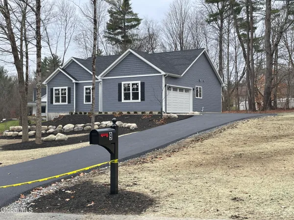 $697,200 | L13 Burnham Road, Wilton, NY 12831