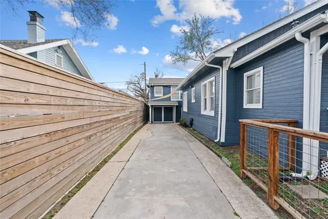 $800,000 | 616 Teetshorn Street, Houston, TX 77009