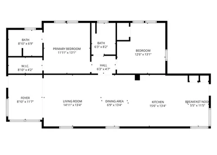 $800,000 | 616 Teetshorn Street, Houston, TX 77009