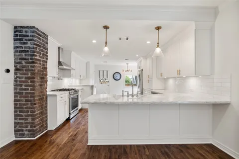 $800,000 | 616 Teetshorn Street, Houston, TX 77009