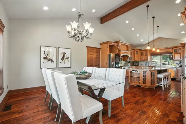 $1,300,000 | 10505 East Grouse Mountain Lane, Spokane, WA 99206