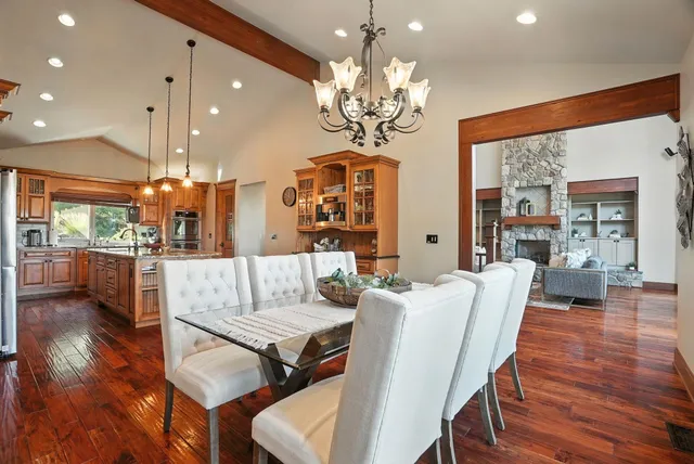 $1,300,000 | 10505 East Grouse Mountain Lane, Spokane, WA 99206