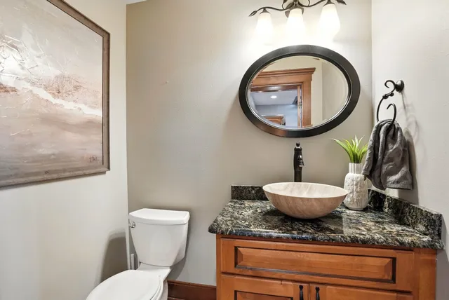 $1,300,000 | 10505 East Grouse Mountain Lane, Spokane, WA 99206