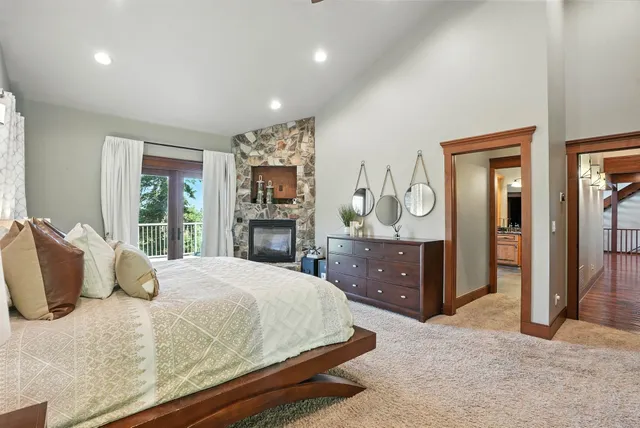 $1,300,000 | 10505 East Grouse Mountain Lane, Spokane, WA 99206