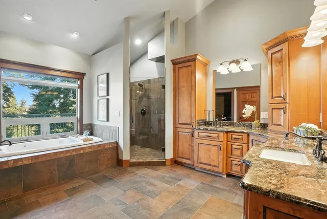 $1,300,000 | 10505 East Grouse Mountain Lane, Spokane, WA 99206