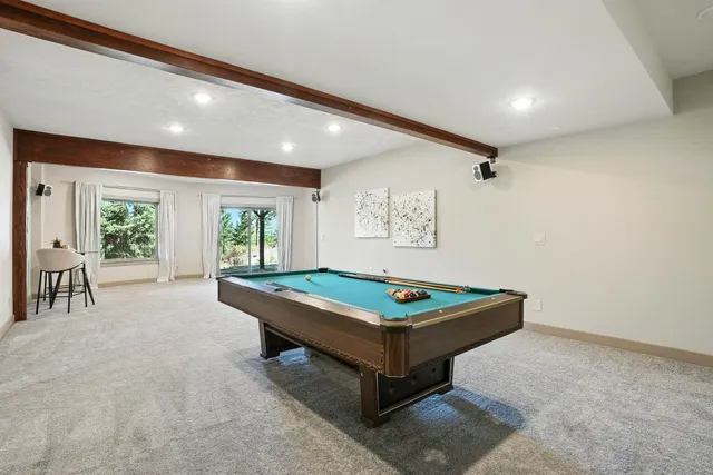 $1,300,000 | 10505 East Grouse Mountain Lane, Spokane, WA 99206