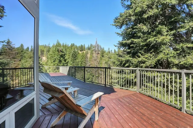 $1,300,000 | 10505 East Grouse Mountain Lane, Spokane, WA 99206