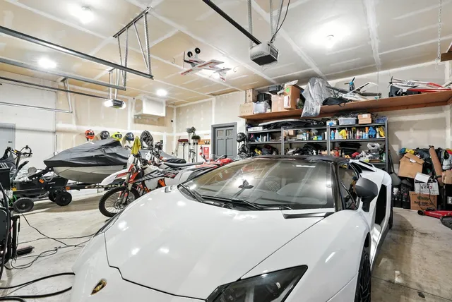 $1,300,000 | 10505 East Grouse Mountain Lane, Spokane, WA 99206