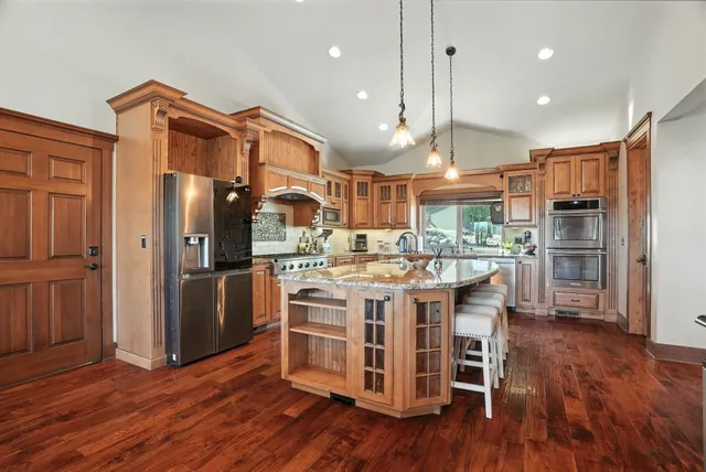 $1,300,000 | 10505 East Grouse Mountain Lane, Spokane, WA 99206