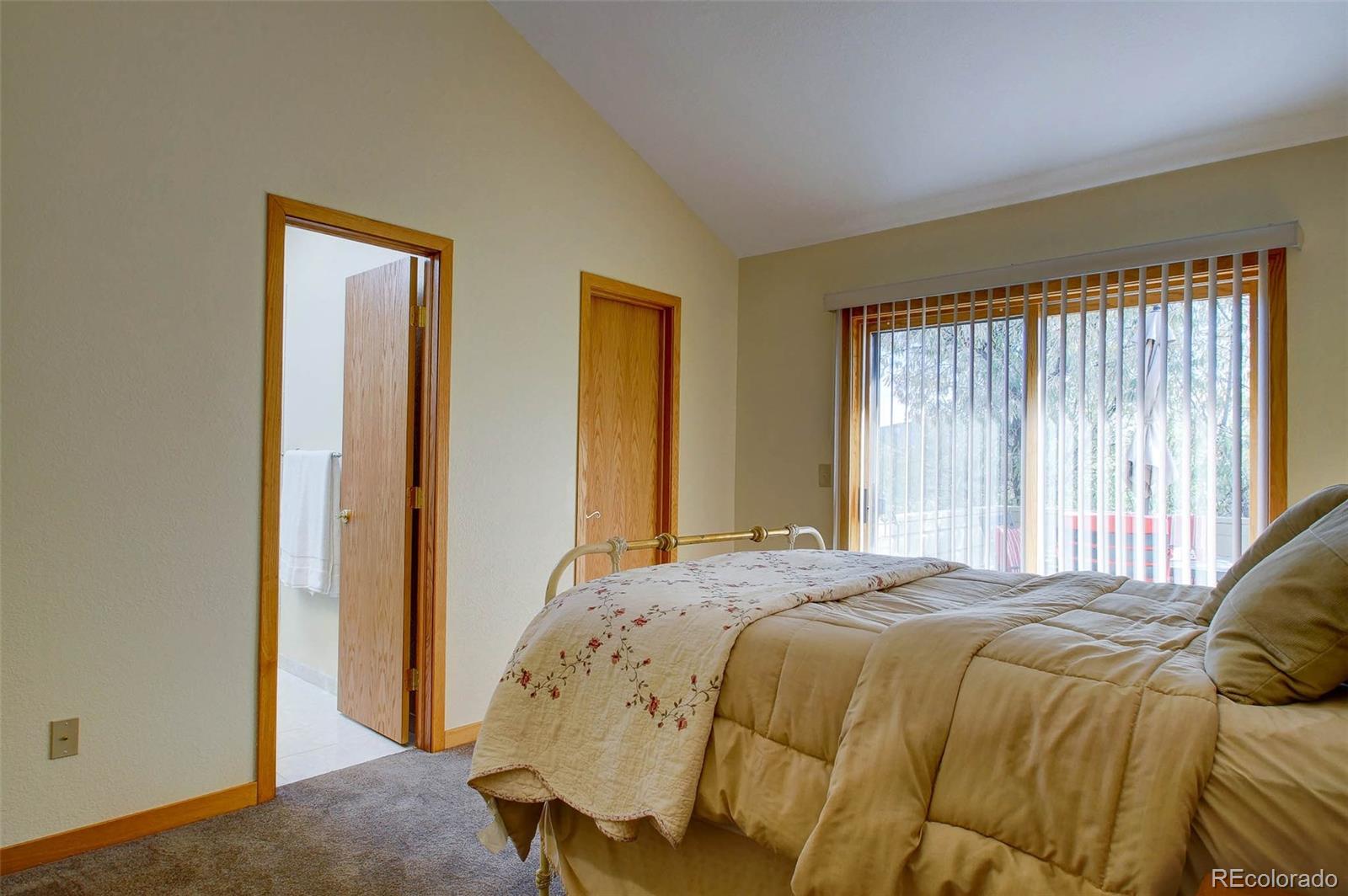 3238 Sun Ridge Lane Evergreen, CO 80439 - Photo 25 of 35 Gallery Image 25