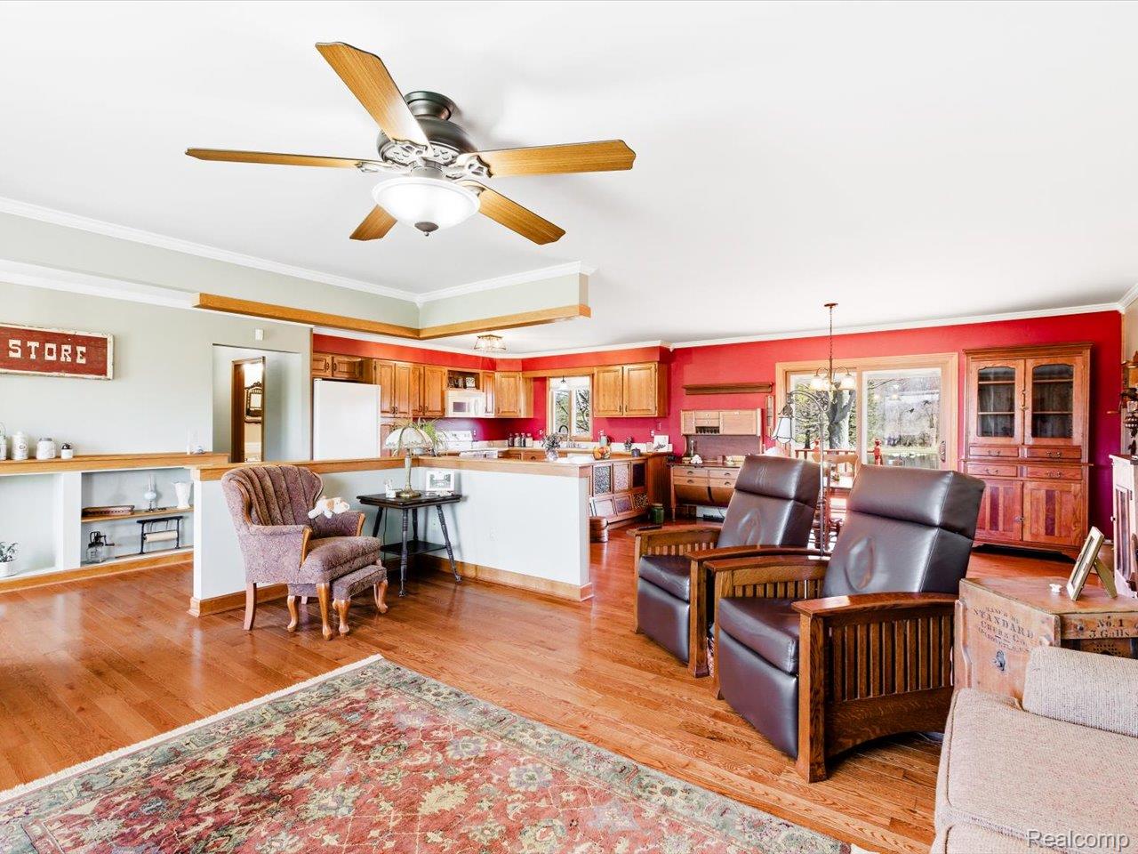 3570 Duce Road Avoca, MI 48006 - Photo 12 of 38