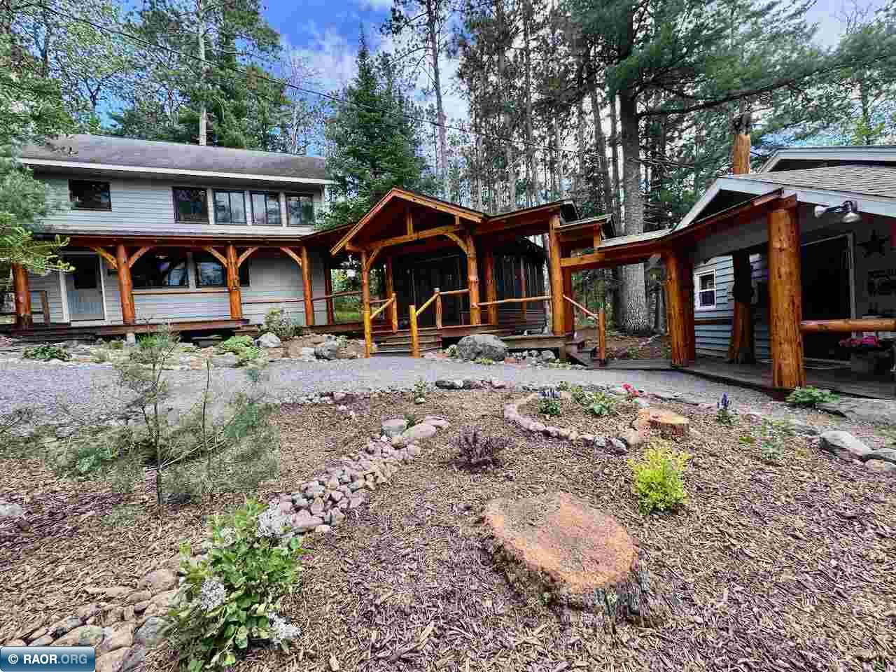 3069 Black Bay Road Cook, MN 55723 - Photo 25 of 49