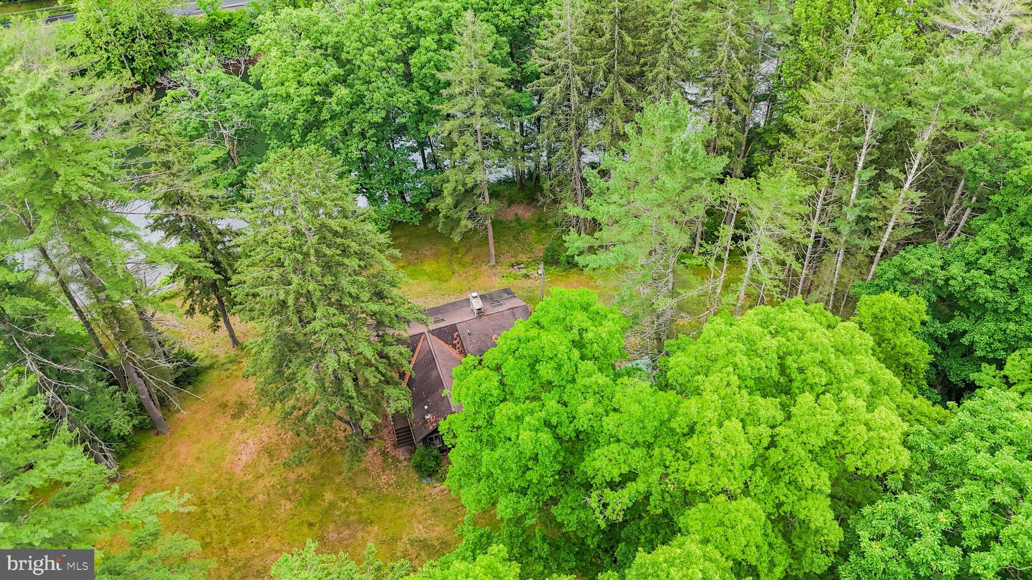 2776 Butternut Grove Road Montoursville, PA 17754 - Photo 56 of 62 Aerial View