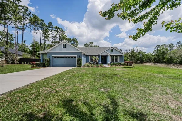 $550,000 | 15747 Sago Drive, Brooksville, FL 34604
