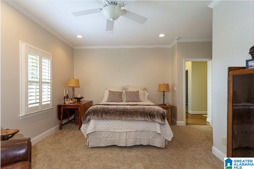 1249 Stockdale Road Munford, AL 36268 - Photo 23 of 50