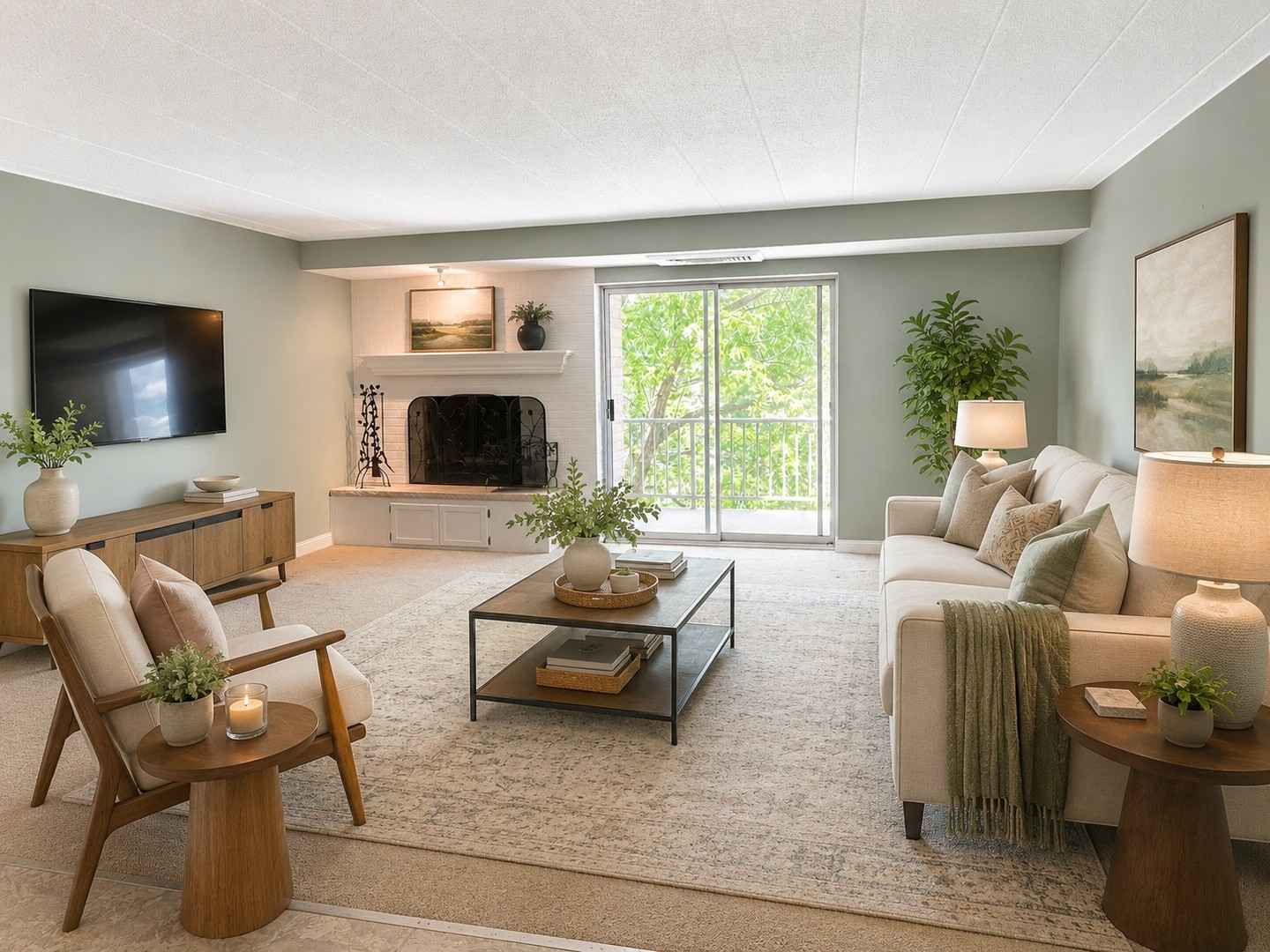 110 West Butterfield Road, Unit 402S Elmhurst, IL 60126 - Photo 4 of 15 Gallery Image 4