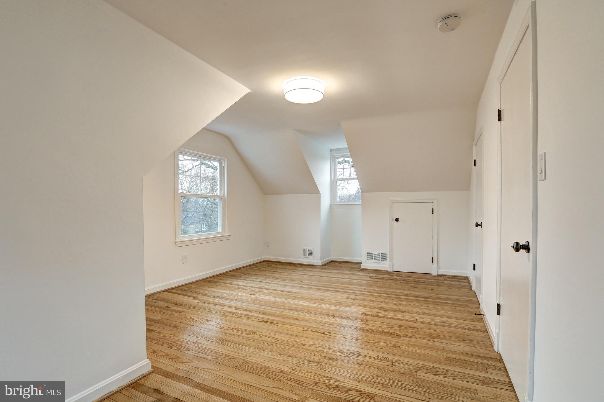 2116 Forest Glen Road Silver Spring, MD 20910 - Photo 26 of 57 a view of empty room with window