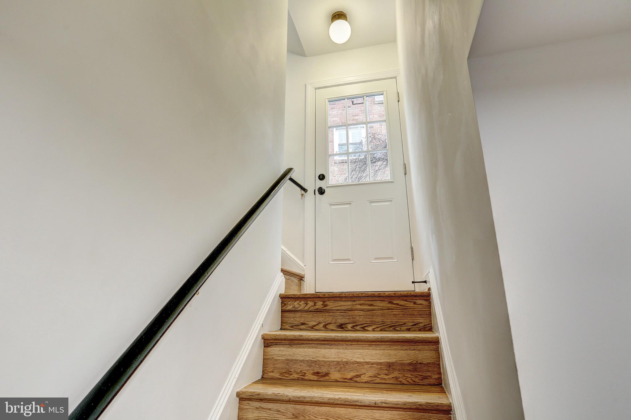 2116 Forest Glen Road Silver Spring, MD 20910 - Photo 38 of 57 a view of entryway
