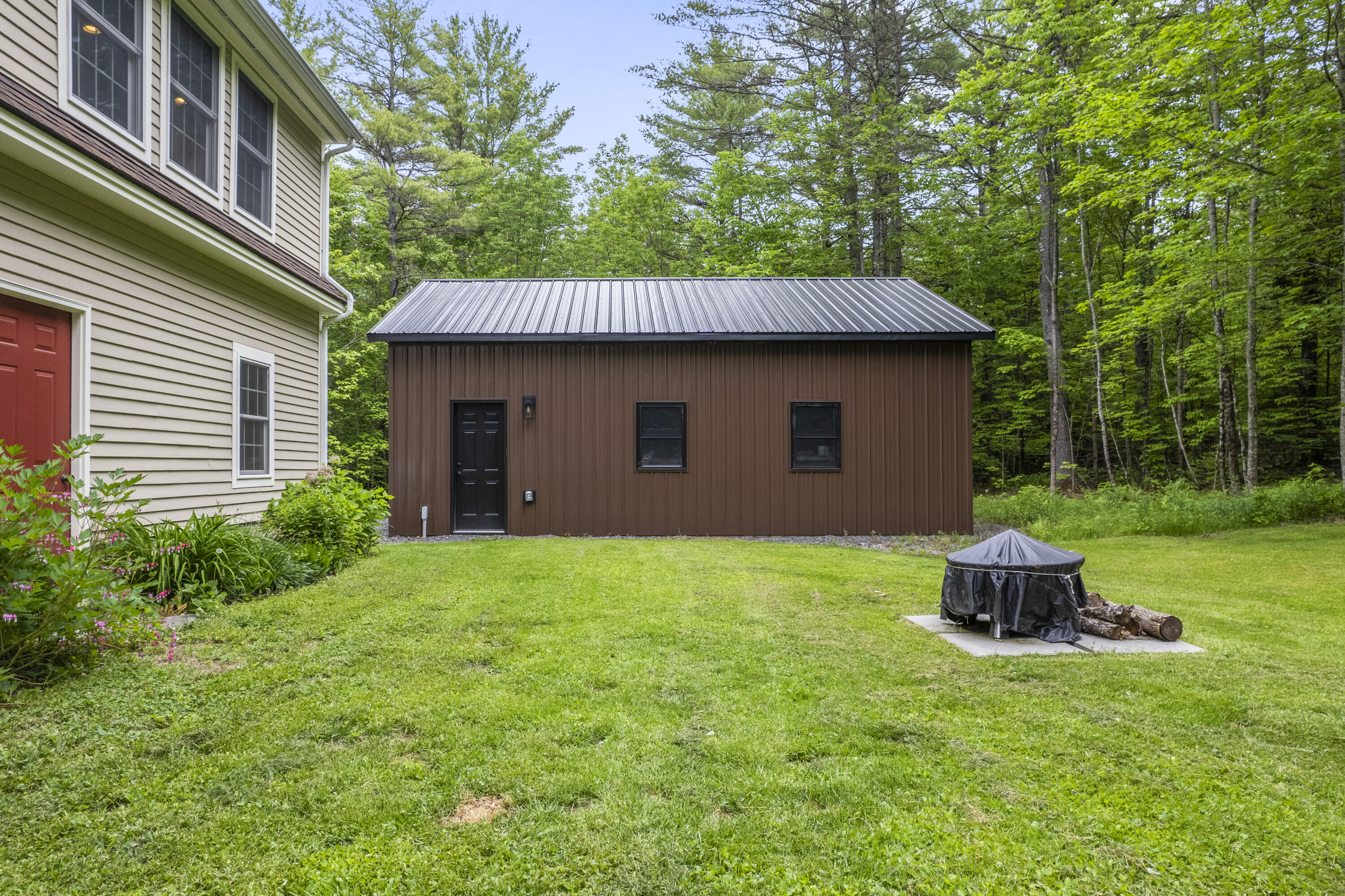 463 Kelley Road Pittston, ME 04345 - Photo 45 of 61 463 Kelley Road_0112
