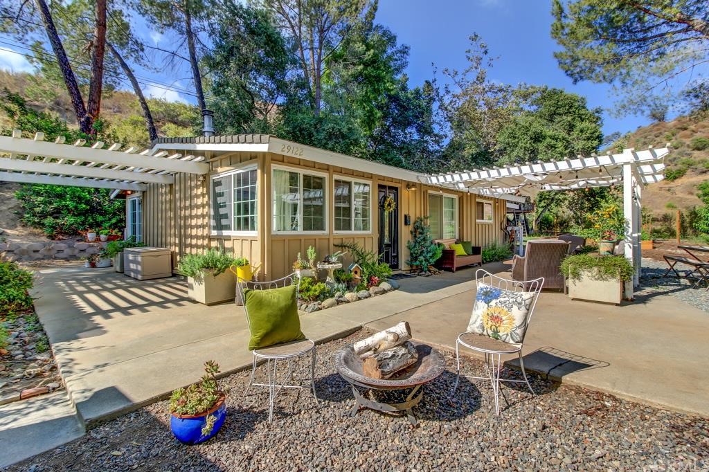 29122 Modjeska Canyon Road Silverado, CA 92676 - Photo 1 of 1 Gallery Image 1