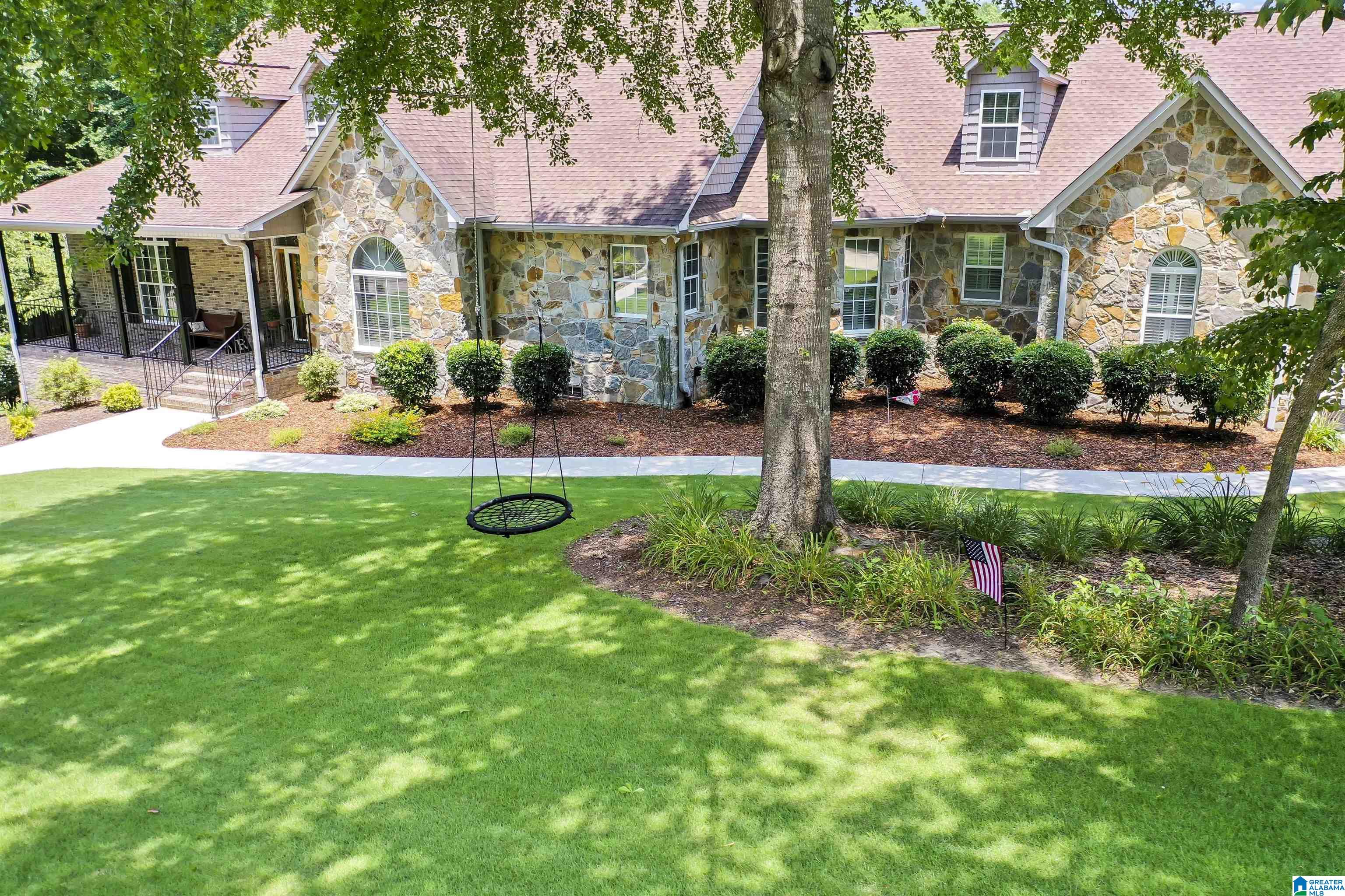 105 Edgewood Circle Oneonta, AL 35121 - Photo 39 of 46