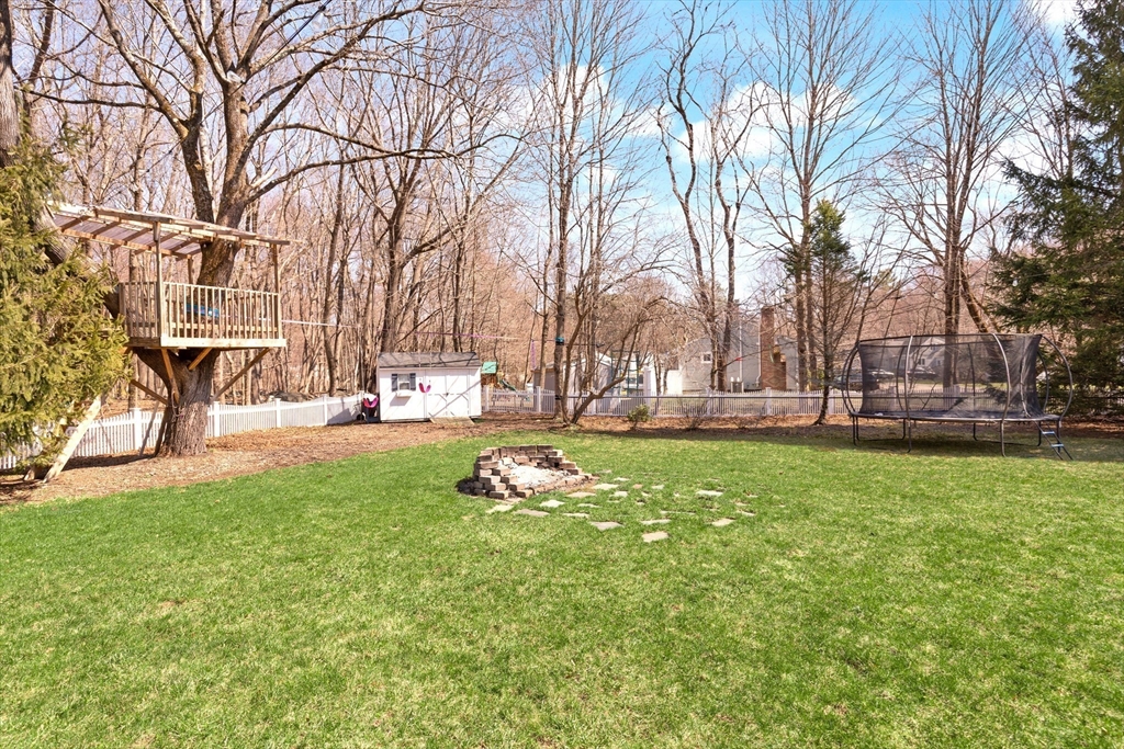 20 Lyndon Road Sharon, MA 02067 - Photo 19 of 24