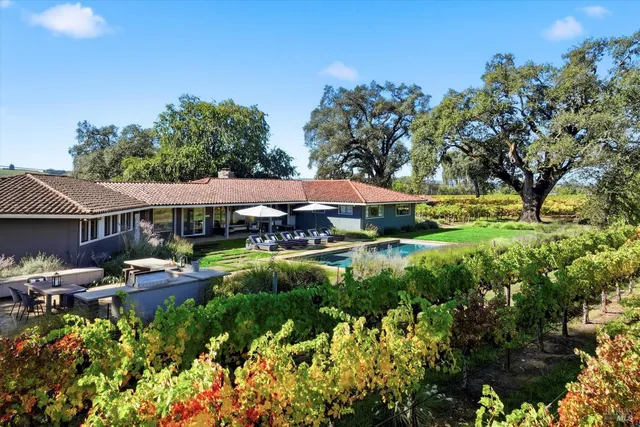 $2,995,000 | 7616 Highway 128, Healdsburg, CA 95448