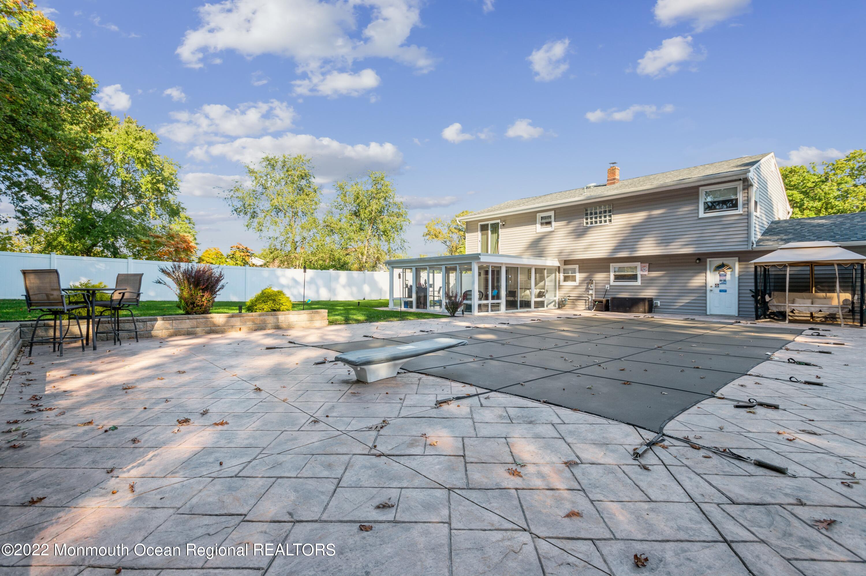103 Newbury Road Howell, NJ 07731 - Photo 22 of 22 18_103NewburyRd_59_RearView_HiRes