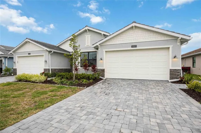 $445,000 | 18803 Dayspring Place, Venice, FL 34293