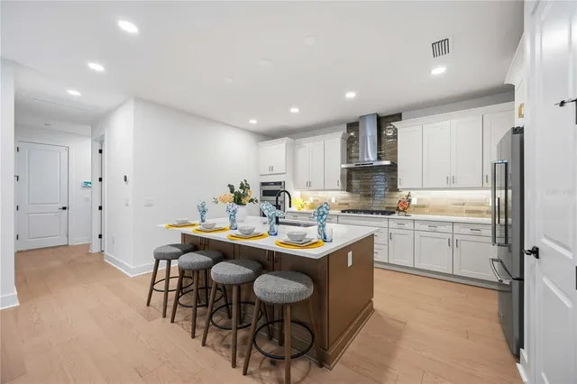 a view of storage and utility room with washer and dryer