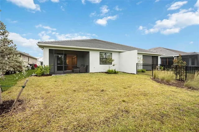 a view of a city and an ocean view