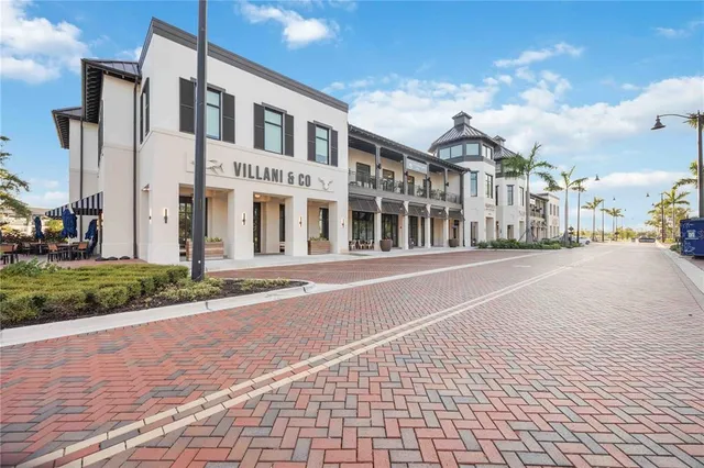 $445,000 | 18803 Dayspring Place, Venice, FL 34293