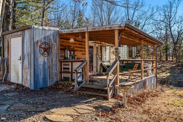 $259,900 | 1431 County Road, Paris, TX 75462