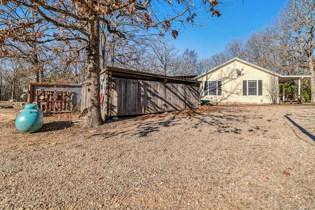 $259,900 | 1431 County Road, Paris, TX 75462
