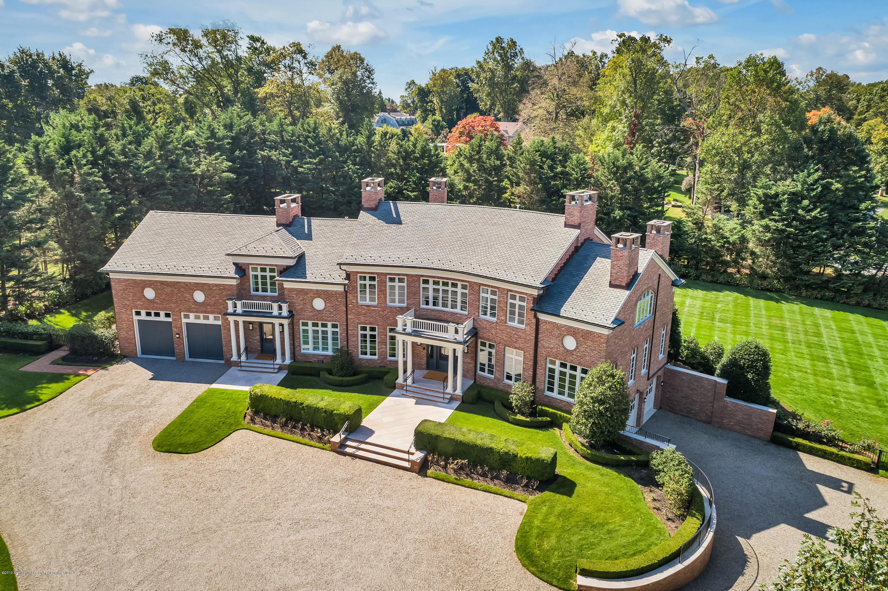 2 Willowbrook Road Rumson, NJ 07760 - Photo 1 of 51 2 Willowbrook Road