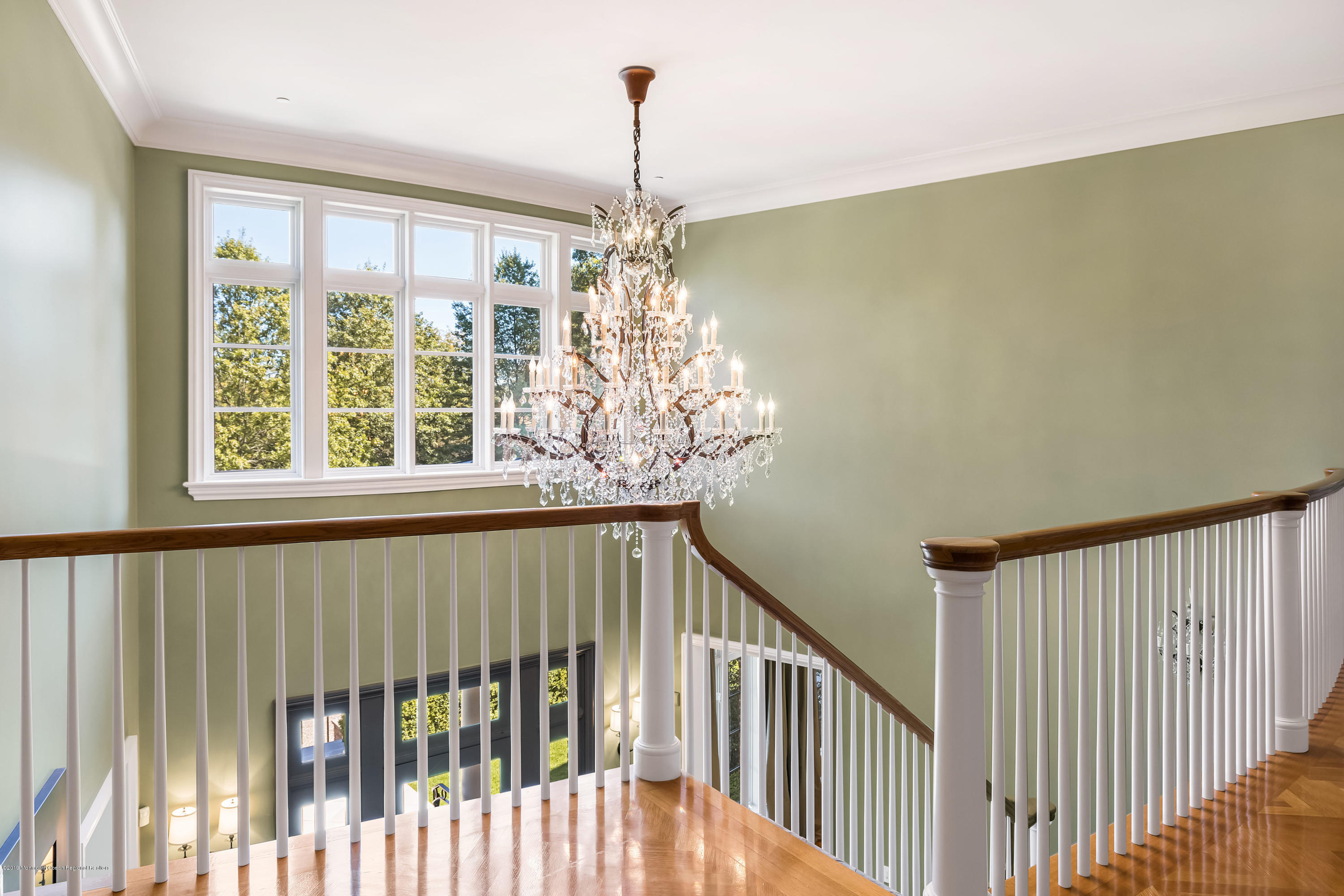 2 Willowbrook Road Rumson, NJ 07760 - Photo 13 of 51 Second Floor Landing