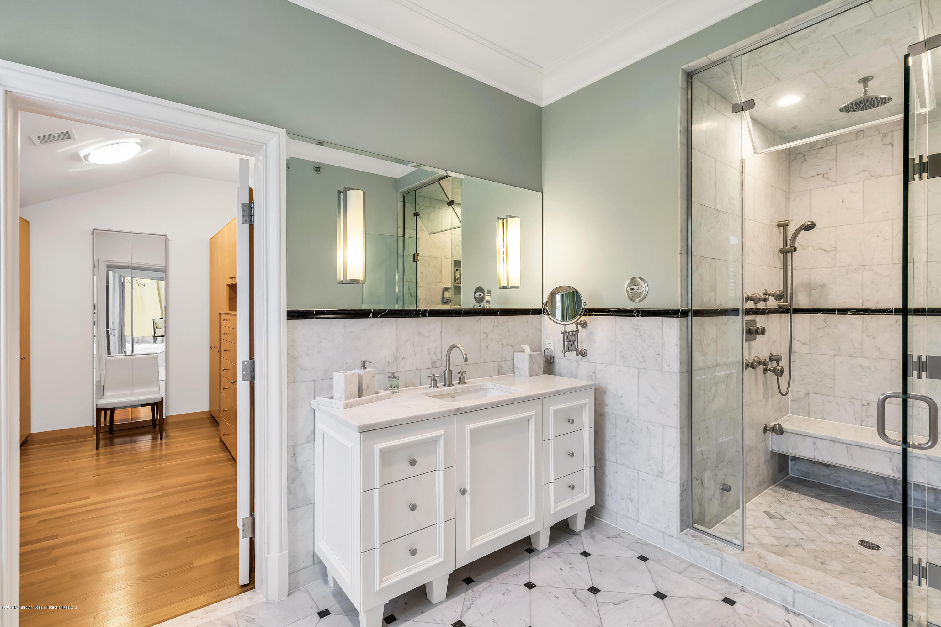 2 Willowbrook Road Rumson, NJ 07760 - Photo 15 of 51 His Master Bathroom